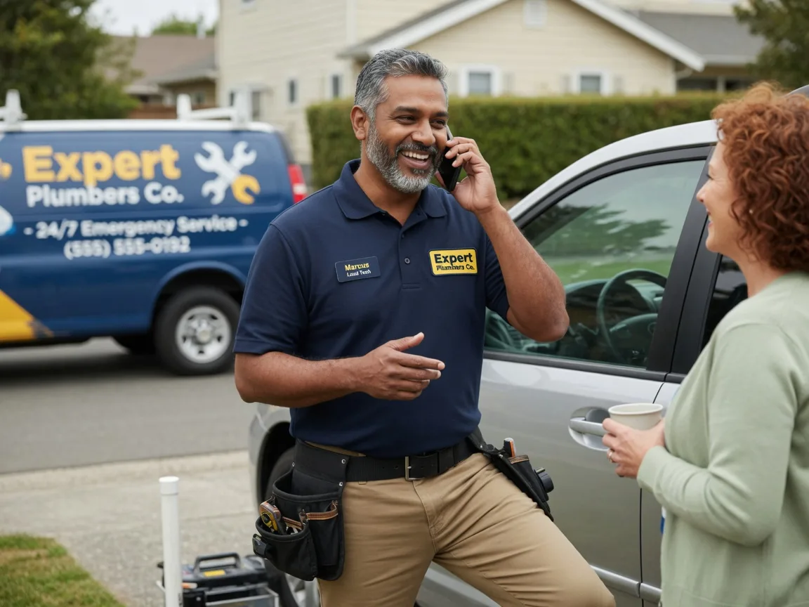 Drain Cleaning Ames, OK FAQs